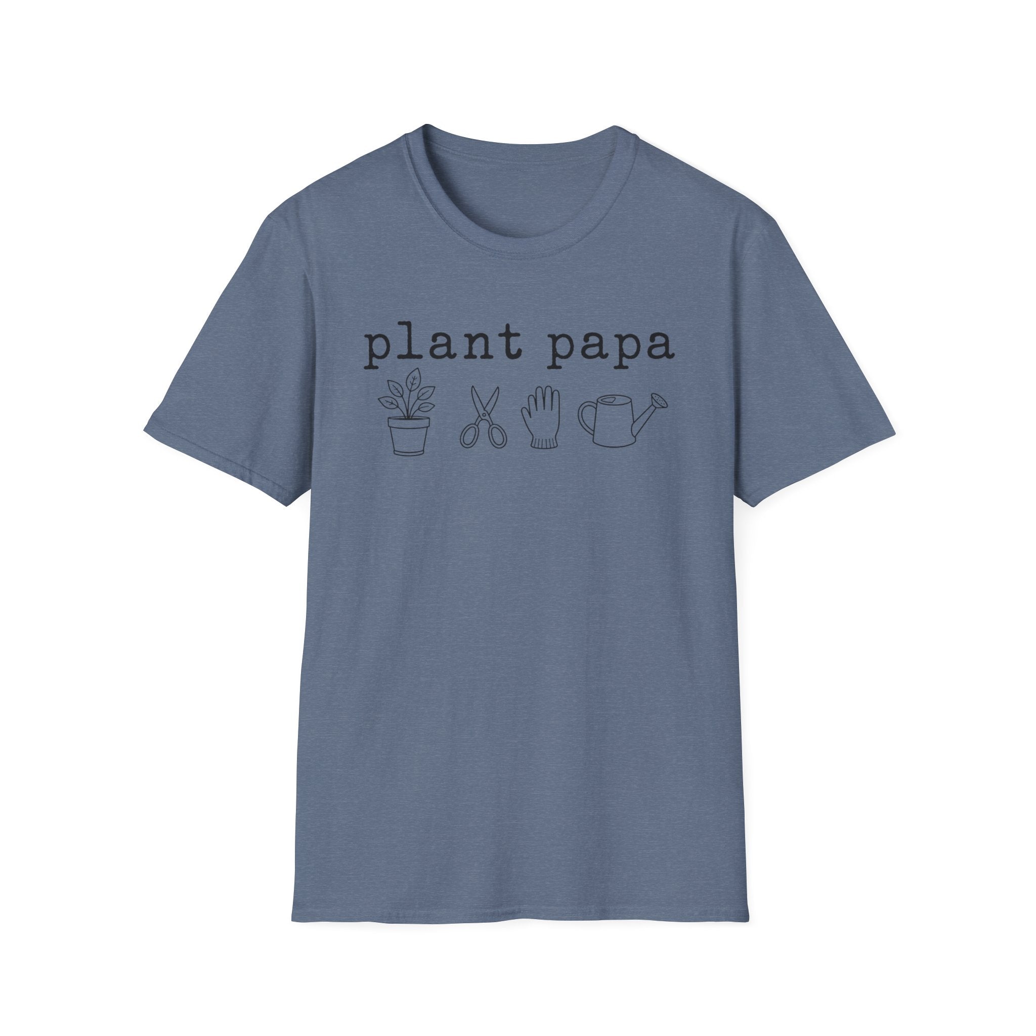 plant papa C1 T-Shirt