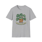 Water Me Later Lazy Houseplant G1 T-Shirt