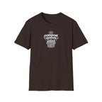 compost queen C1 T-Shirt