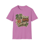 Plant Mama Energy G1 T-Shirt