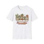 My Plants Have Personalities G1 T-Shirt