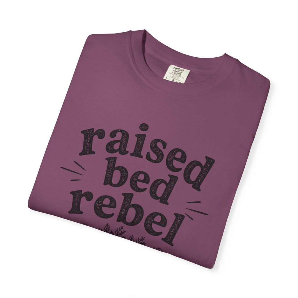 raised bed rebel C2 Premium T-Shirt