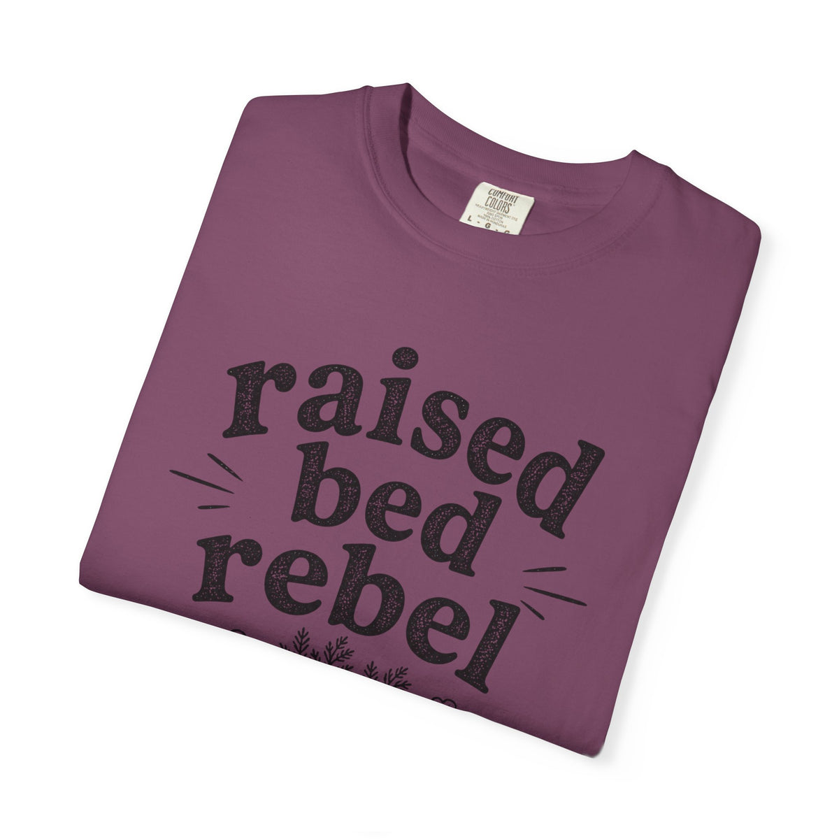 raised bed rebel C2 Premium T-Shirt