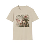 Pretty But Toxic C1 T-Shirt