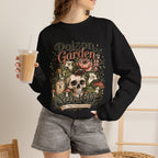 Poison Garden Society C1 Crewneck Sweatshirt
