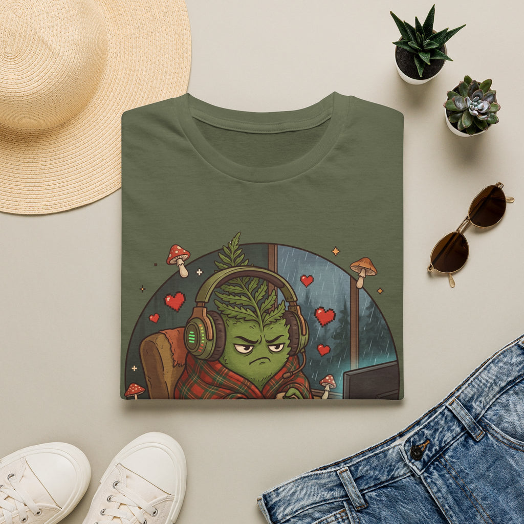 Gamer Fern Mode G1 T-Shirt