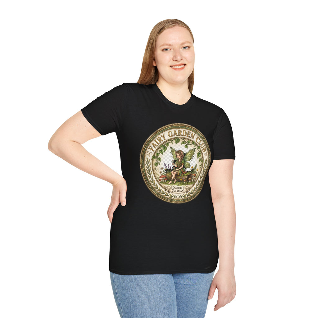 Fairy Garden Club G2 T-Shirt