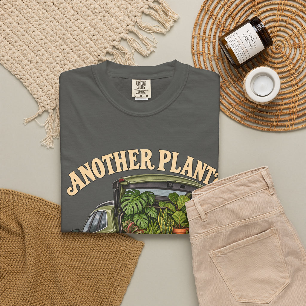 Another Plant? Premium T-Shirt