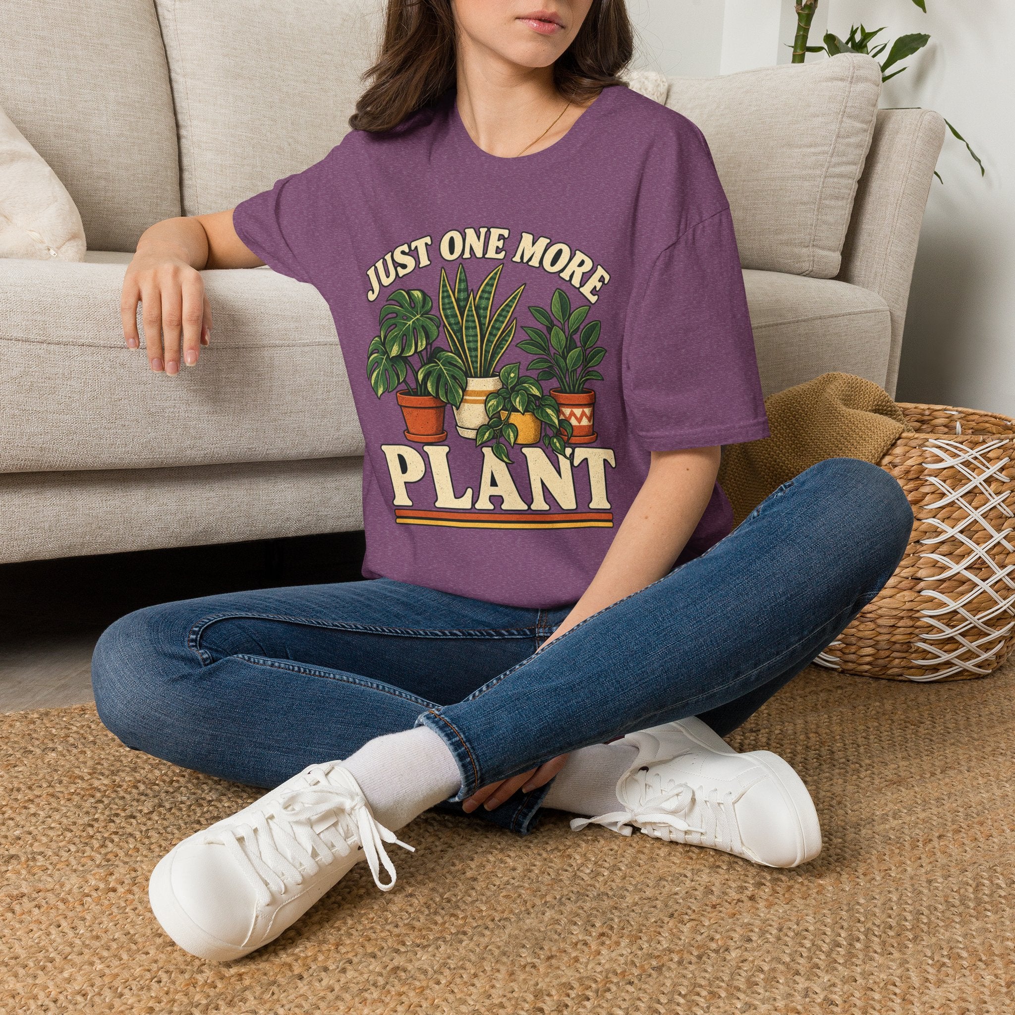 Water Me or Watch Me Spiral G1 T-Shirt
