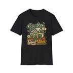 Rooted in Good Vibes C1 T-Shirt