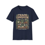 Chaos Coordinator G1 T-Shirt