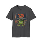 GAME OVER PRESS START TO RETRY C1 T-Shirt