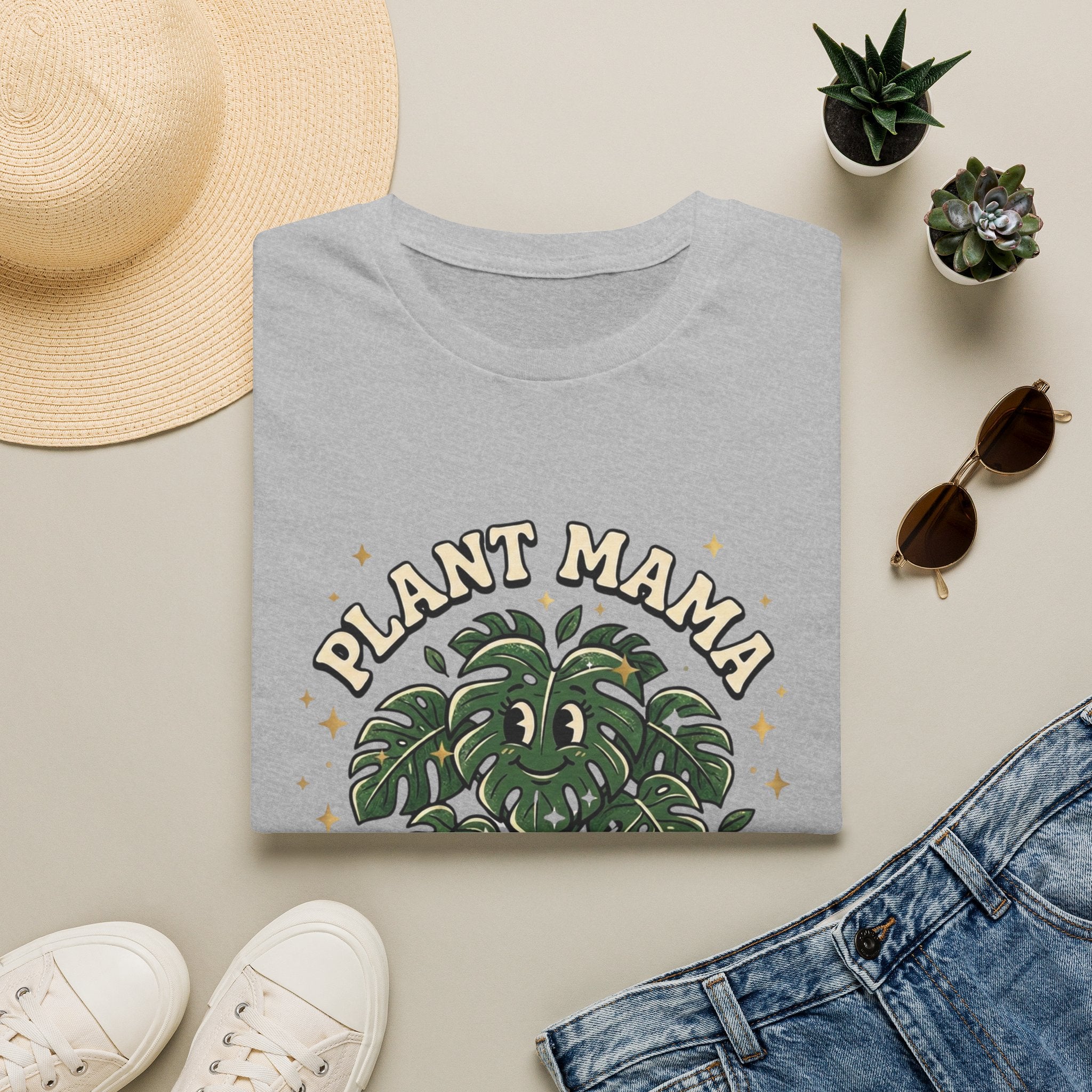 Plant Mama G1 T-Shirt