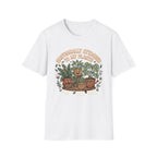 Emotionally Attached to My Plants G1 T-Shirt