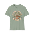 Water Me or Watch Me Spiral G3 T-Shirt