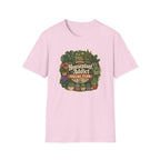Houseplant Addict Social Club C1 T-Shirt