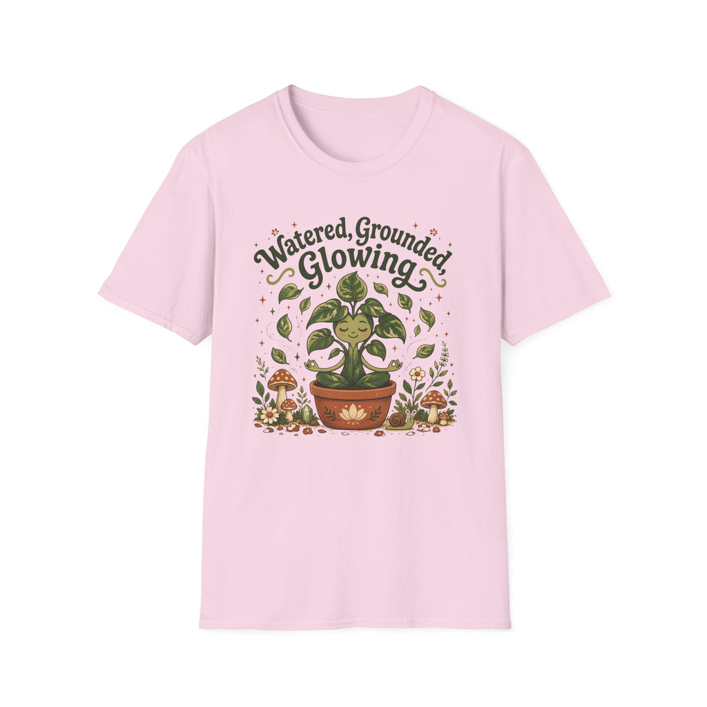 Currently Thriving G2 T-Shirt