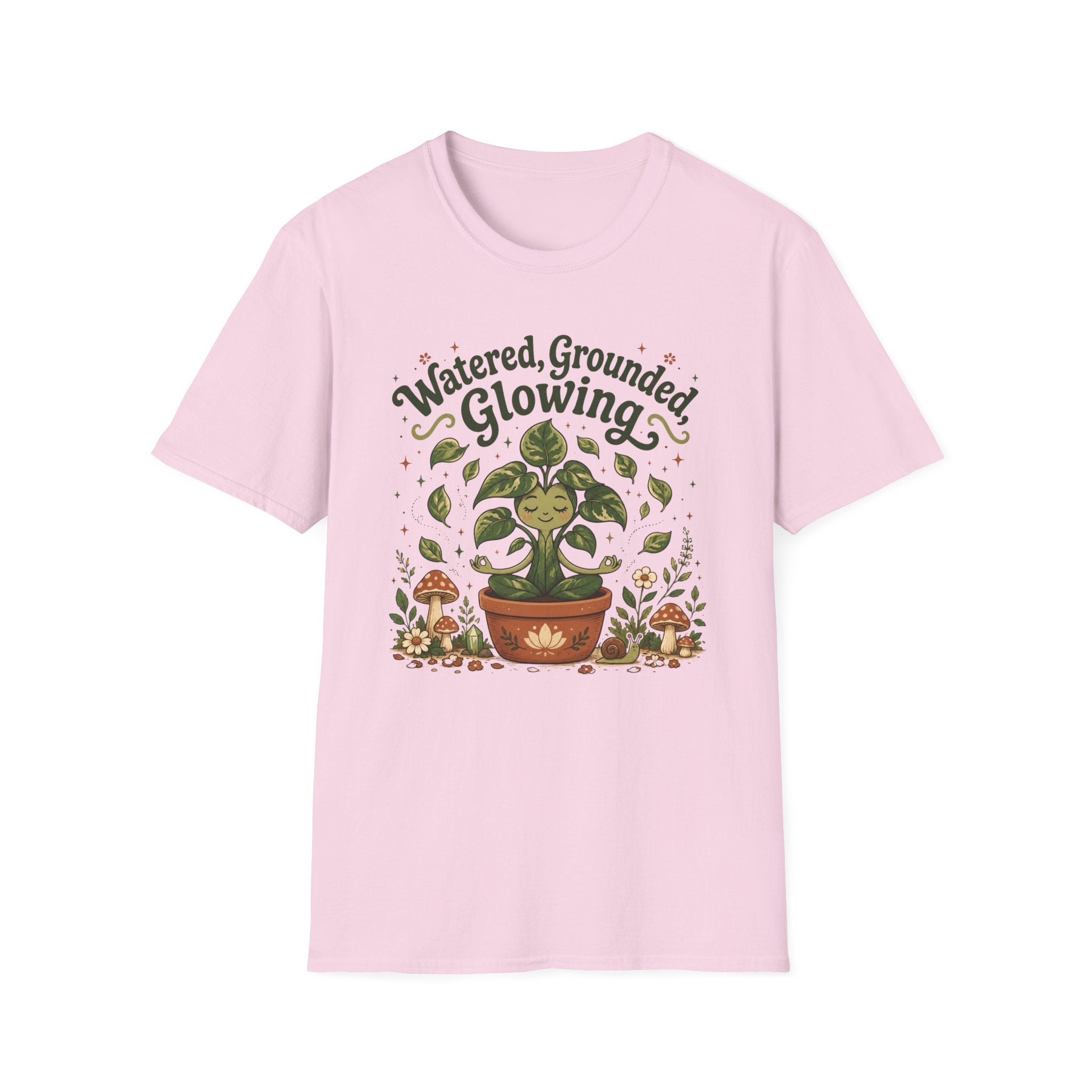 Currently Thriving G2 T-Shirt