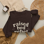 raised bed rebel C2 Crewneck Sweatshirt