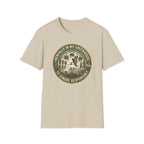 Mentally in My Greenhouse G2 T-Shirt