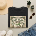 Certified Baby Plant Caregiver G1 T-Shirt