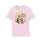 Just Breathe C1 T-Shirt