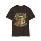 Plants & Matcha Forever C1 T-Shirt