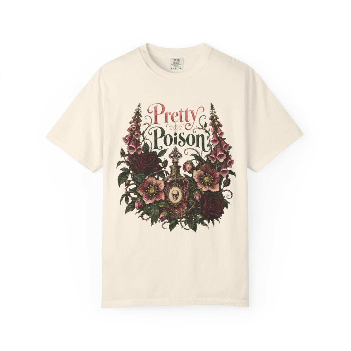 Pretty Poison - Premium T-Shirt