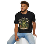 Mind Body Soul G2 T-Shirt