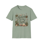 Medicine for the soul C1 T-Shirt