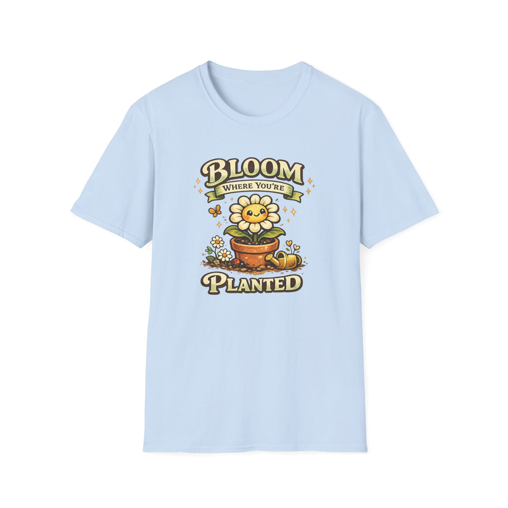 Best of Luck C1 T-Shirt