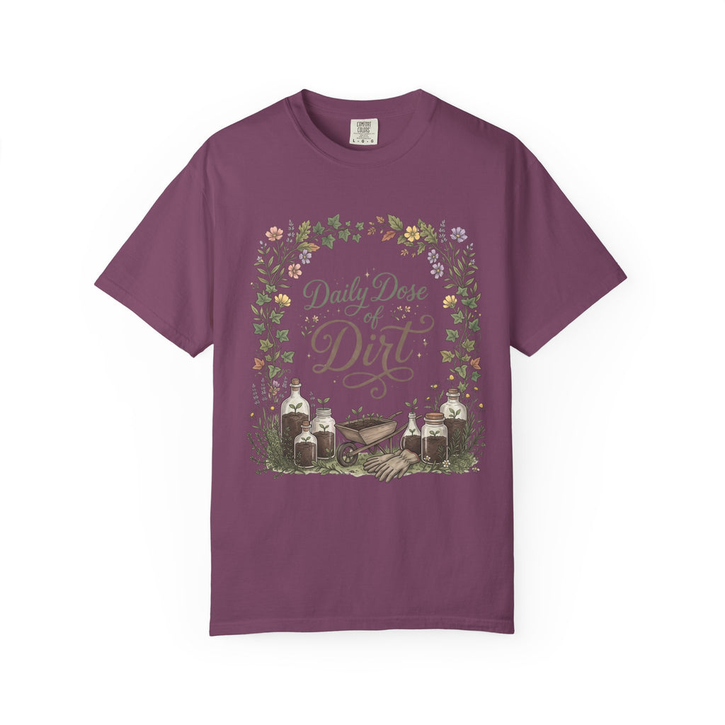 Daily Dose of Dirt G1 - Premium T-Shirt