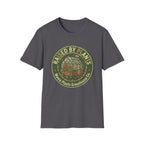 RAISED BY PLANTS G1 T-Shirt