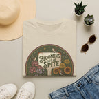 BLOOMING OUT OF SPITE G1 T-Shirt