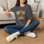 Rooted in Bloom C1 T-Shirt