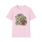 I Said Water Me Later C1 T-Shirt