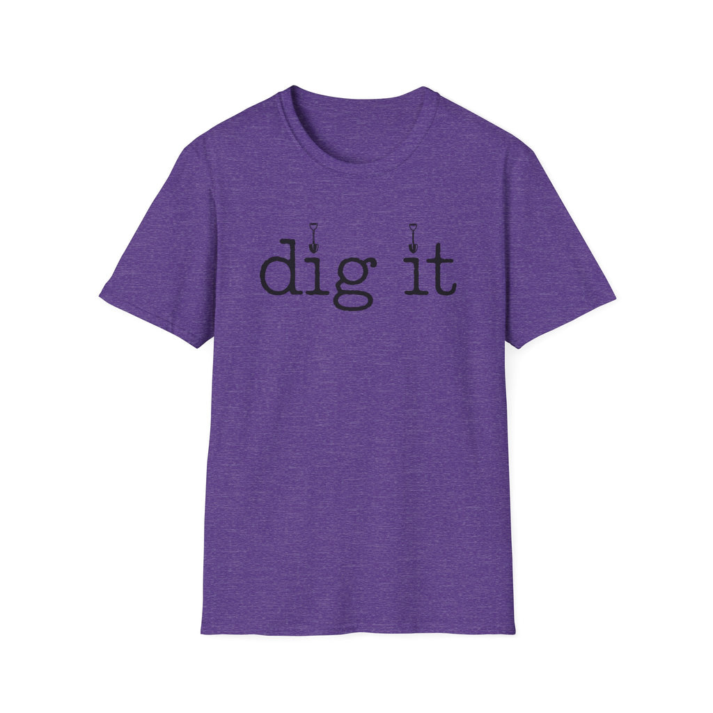 dig it C1 T-Shirt