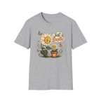 Just Breathe C1 T-Shirt