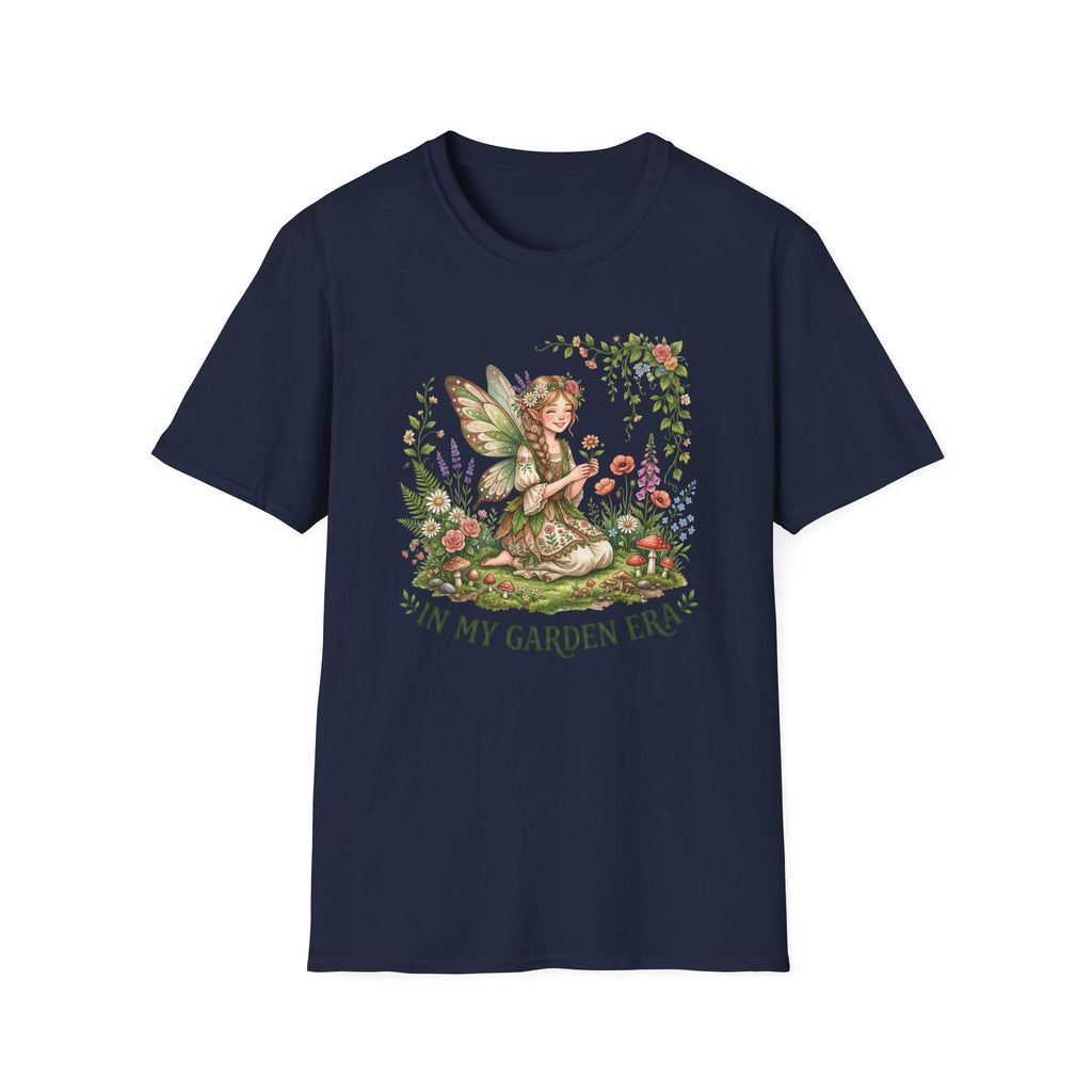 In My Garden Era G1 T-Shirt
