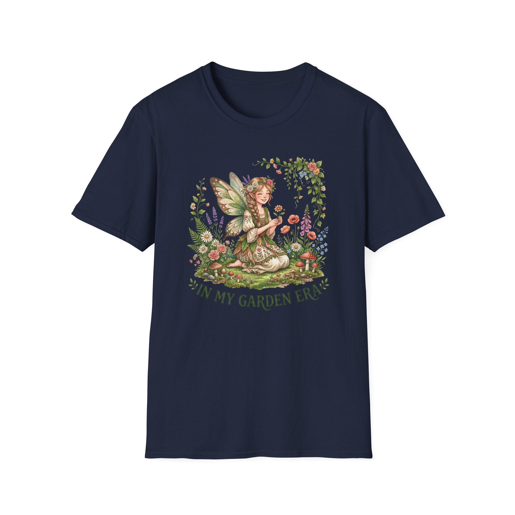 In My Garden Era G1 T-Shirt