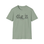 dig it C2 T-Shirt