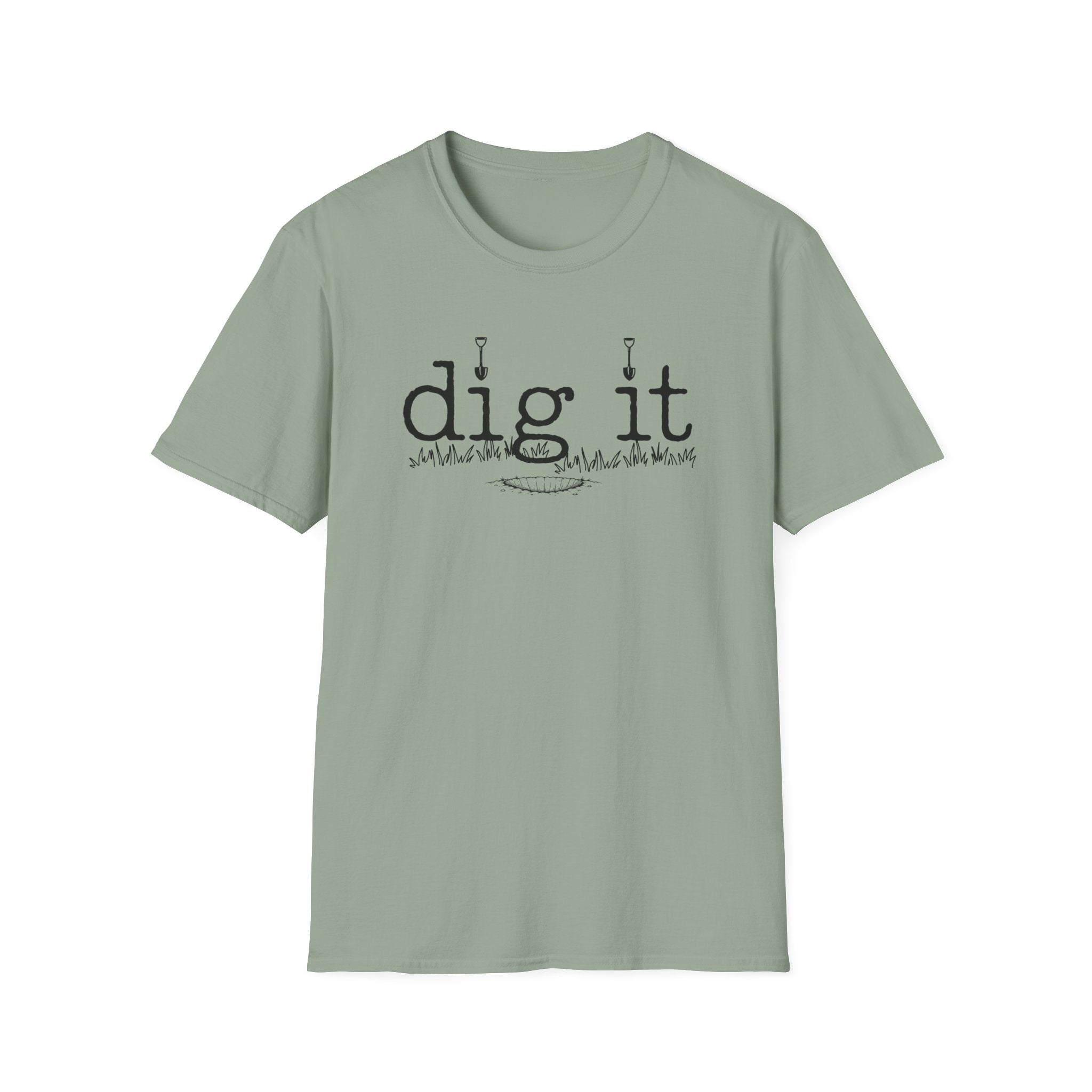 dig it C2 T-Shirt