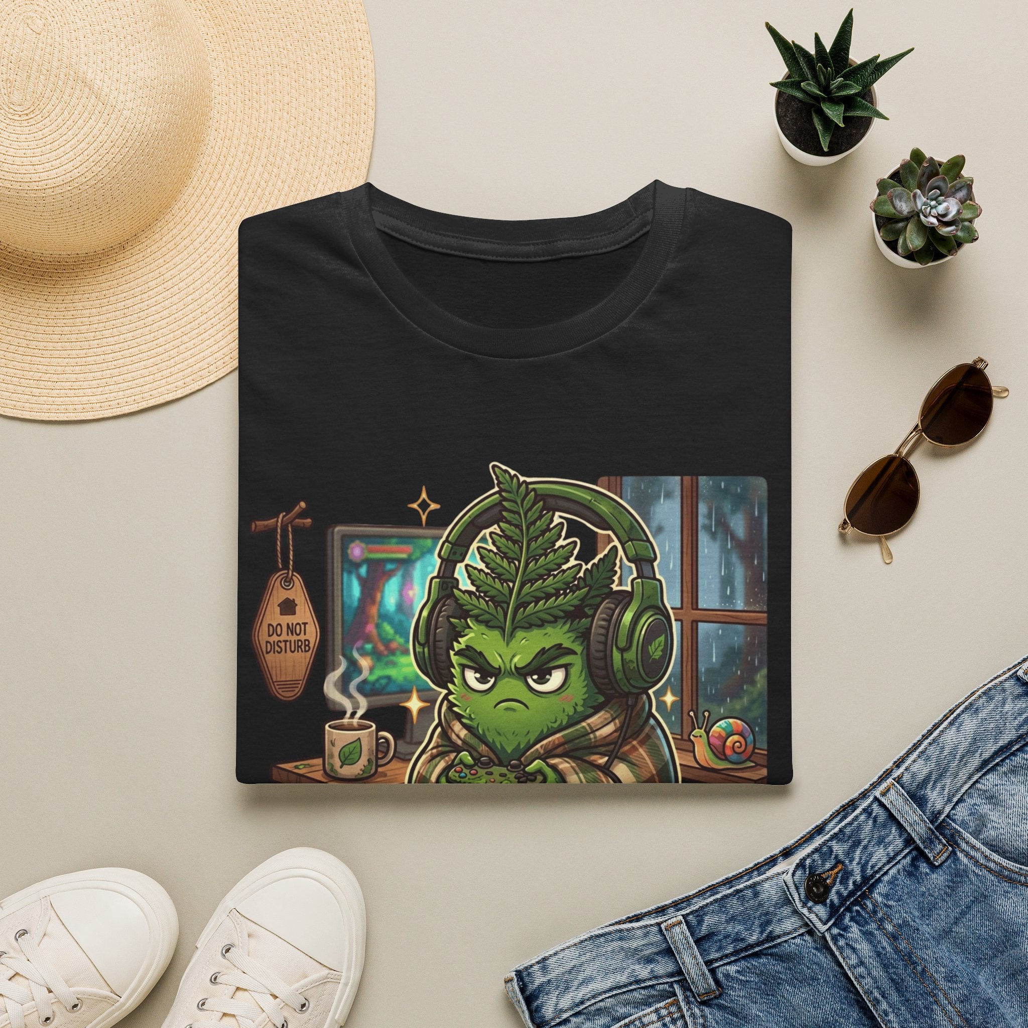 Sorry I am in a Very Important Game G1 T-Shirt