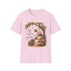 Just Me My Plants and Good Vibes C1 T-Shirt