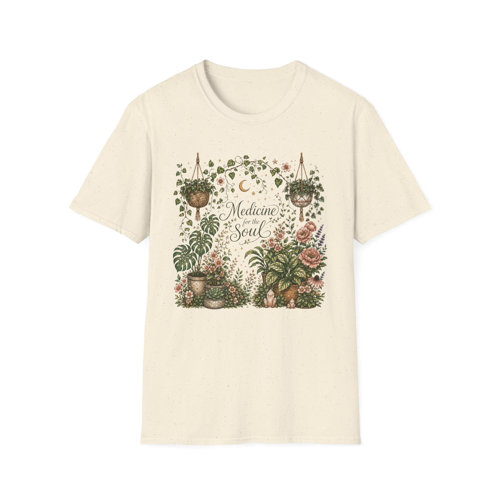 Medicine for the soul C2 T-Shirt