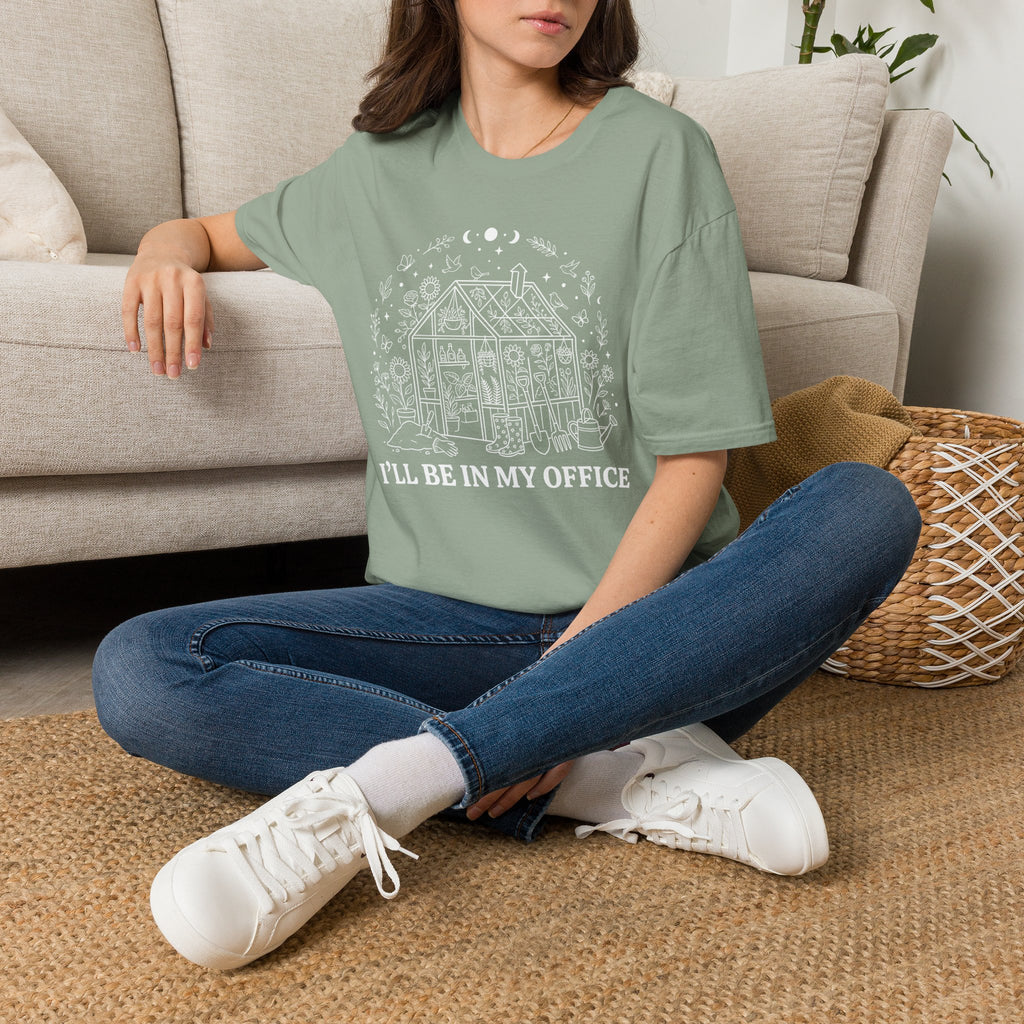 I'll be in my office G1 T-Shirt