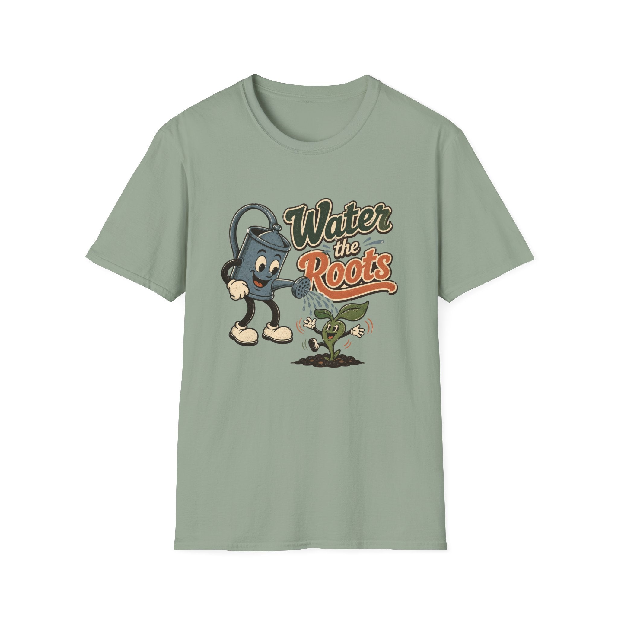 Water the Roots G1 T-Shirt