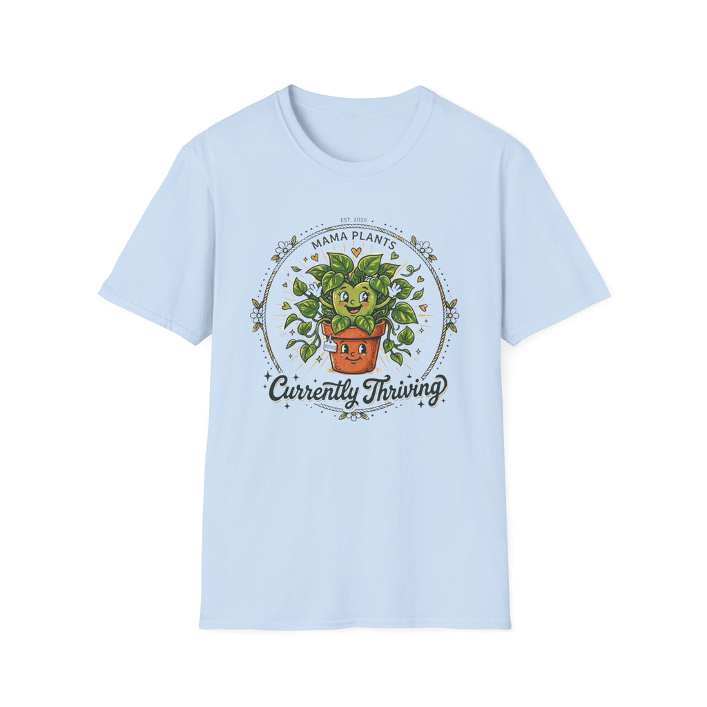 Currently Thriving G1 T-Shirt