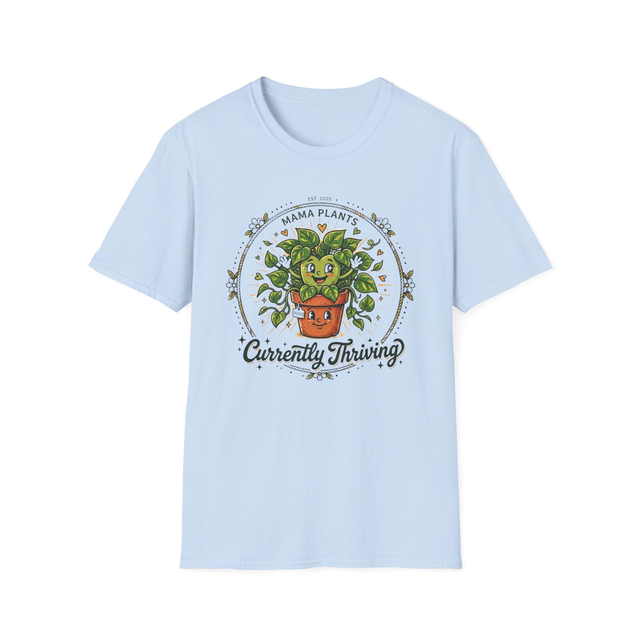 Currently Thriving G1 T-Shirt