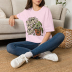 I Said Water Me Later C1 T-Shirt